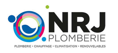 NRJ PLOMBERIE Logo