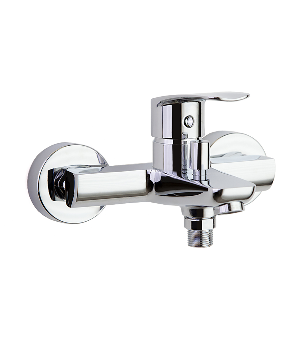 Mitigeur B/D AQUANOVA NEW FLY C2