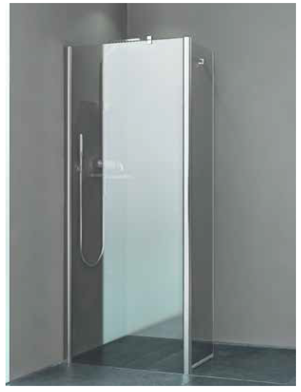PAROI DE DOUCHE EQUI 100